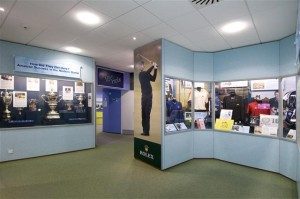 British Golf Museum