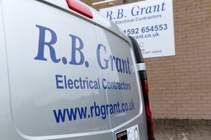 RB Grant Electrical