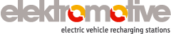 Elektromotive EV Charging Point Installers