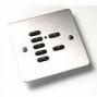 Lighting control