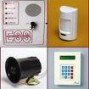 Security alarms