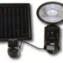 Solar accessories