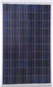 solar panel polycrystalline