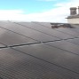 Solar panels Scotland