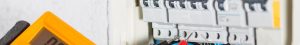 Commercial electrician and electrical contractor