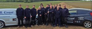 Electricians in St Andrews