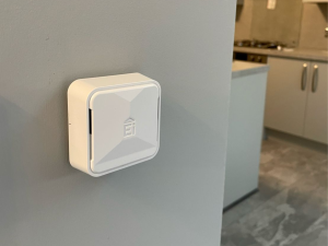 environmental sensors