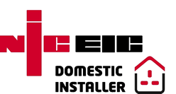 NIC Approved Domestic Installer