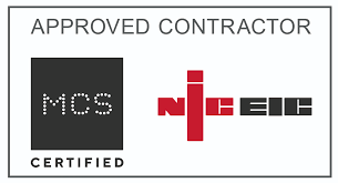 niceic mcs approved