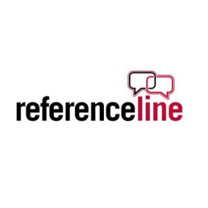 Reference Line