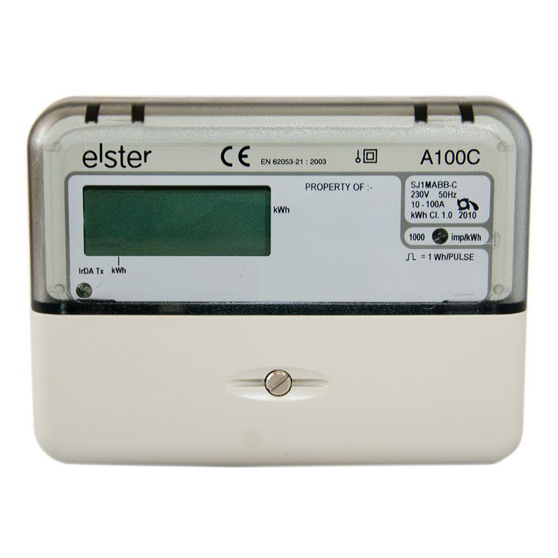 solar panel meter not moving RB Grant